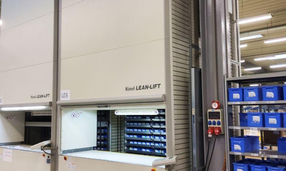 LL 1 SKF