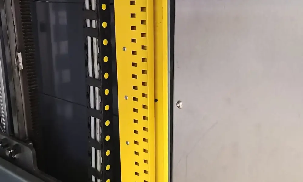 SSI Schäfer LogiMat